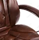 Компьютерное кресло Rich, Коричневый