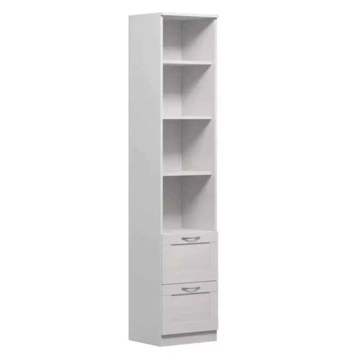 Стеллаж СИР-14 Сириус, Белый