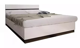 Кровать двуспальная Виго Кровати без механизма 
