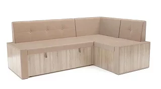 Диван угловой кухонный Таллин