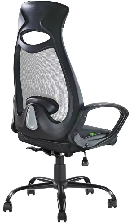 Кресло Riva Chair, Серый