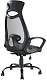 Кресло Riva Chair, Серый
