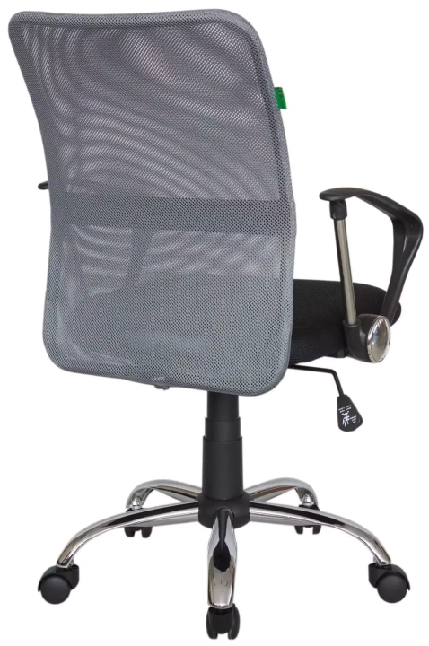 Кресло Riva Chair, Серый