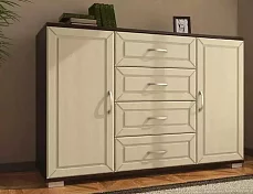 Комод МДФ