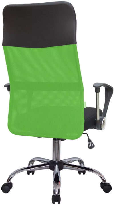 Кресло Riva Chair, Зеленый