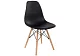Стул Eames, Черный