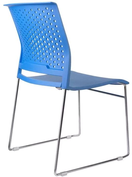 Кресло Riva Chair, Синий