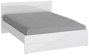 Кровать 160х200 Gloss (Глосс) Кровати без механизма 