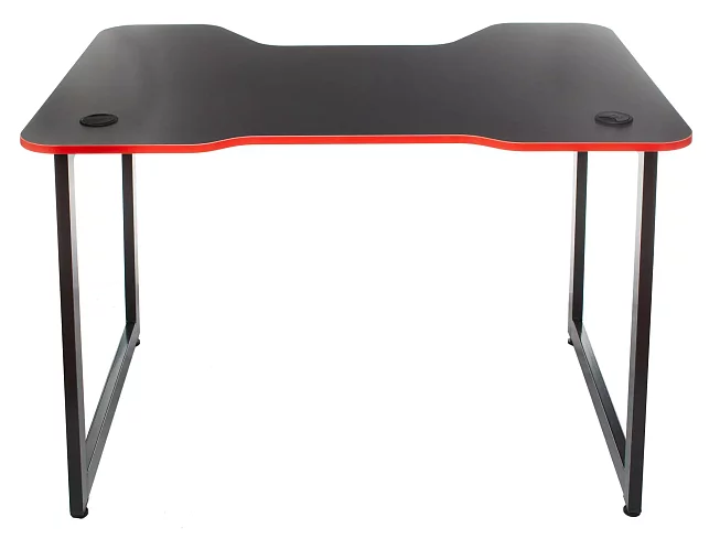 Стол игровой Найт TABLE L, Красный