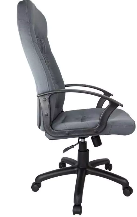 Кресло Riva Chair RCH 1200 S PL, Серый