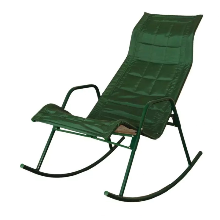 Кресло-качалка Нарочь дизайн 1