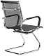 Кресло Riva Chair, Черный