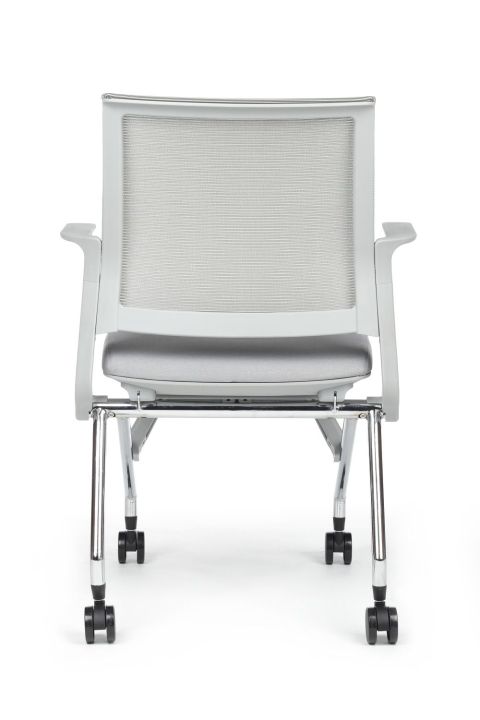 Кресло Riva Chair Mobby D2002, Серый