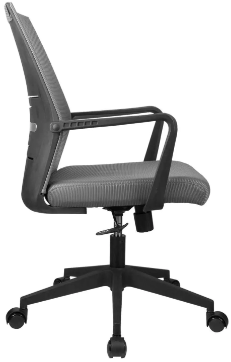 Кресло Riva Chair, Серый