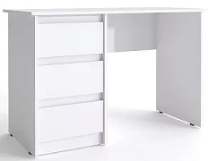 Стол письменный Айден СТП06-1200 (белый)