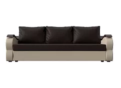 Прямой диван Меркурий лайт