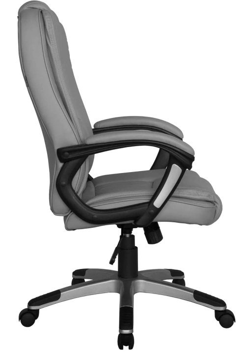 Кресло Riva Chair, Черный