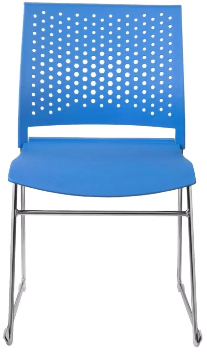Кресло Riva Chair, Синий
