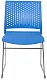 Кресло Riva Chair, Синий