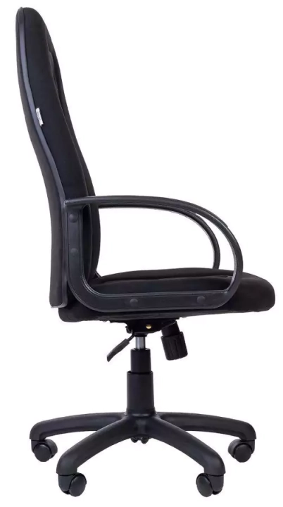 Кресло Riva Chair RCH 1179-2 S PL, Черный