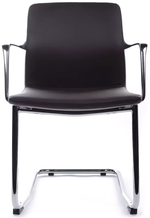 Кресло Riva Design FK004-C11, Темно-коричневый
