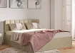 Кровать Дафне (Dafnе), Бежевый