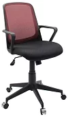 Компьютерное кресло Дикляйн XT80-16 Черный