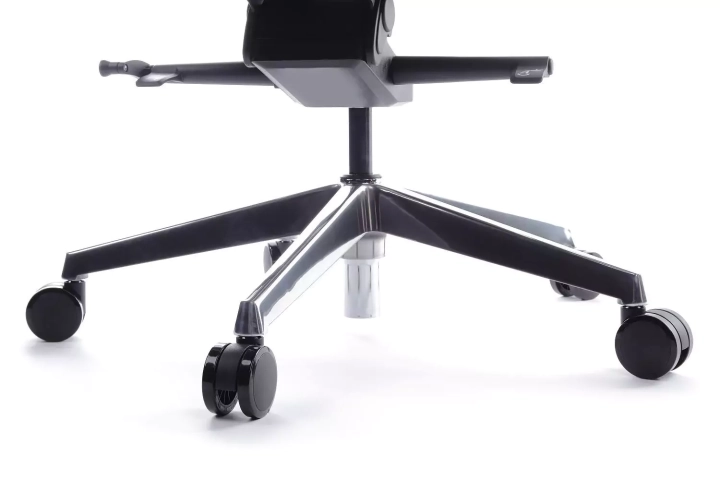 Кресло Riva Design FK005-B, Белый