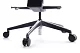 Кресло Riva Design FK005-B, Белый