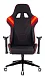 Кресло игровое Бюрократ VIKING 4 AERO, Черный
