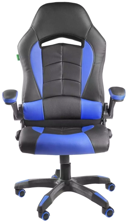 Кресло Riva Chair, Черный