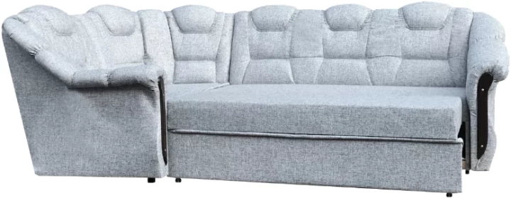 ф215а угловой диван Мираж 1