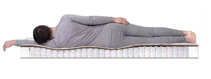 Матрас Dreamline Balance Dream 2 TFK, Белый