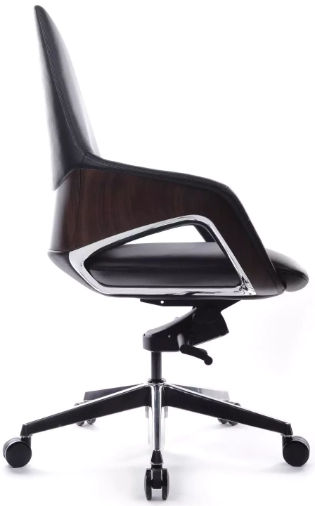 Кресло Riva Design FK005-B, Черный