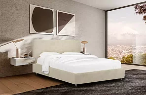 Кровать Кариба Кровати без механизма 