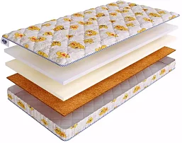 Матрас SkySleep 80*200 