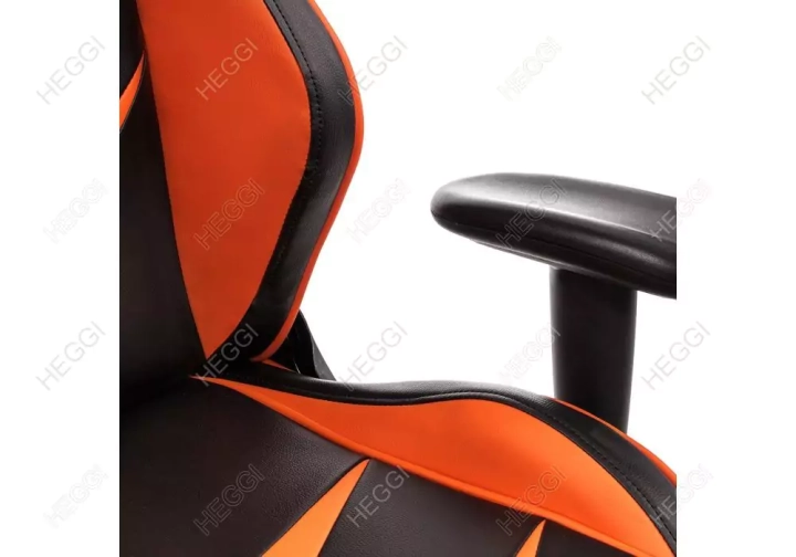 Компьютерное кресло Racer, Черный