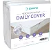 Защитный чехол на Матрас Askona Daily Cover, Белый