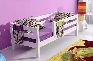 Детская кровать Соня Кровати без механизма 