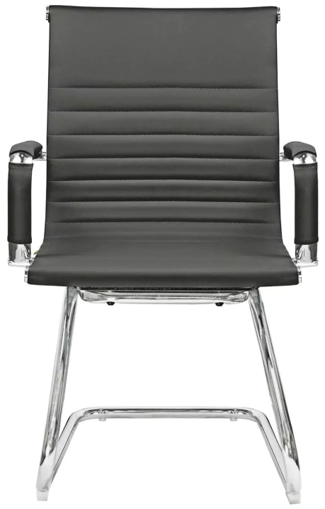 Кресло Riva Chair, Черный