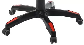 Компьютерное кресло Дикляйн KD37H-15