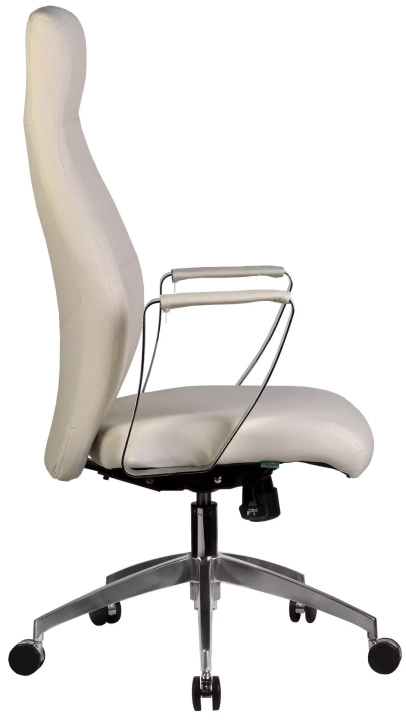 Кресло Riva Chair, Бежевый