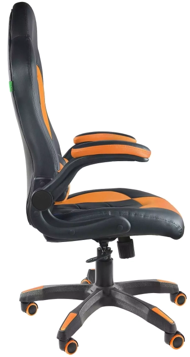Кресло Riva Chair, Оранжевый