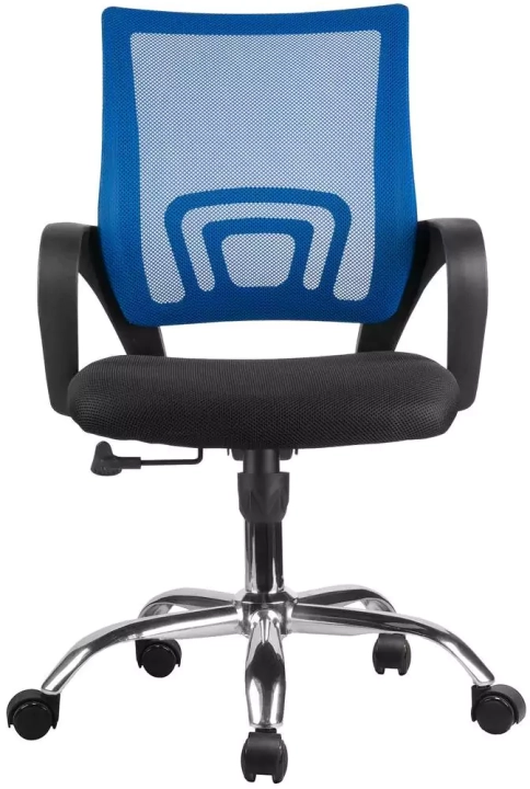 Кресло Riva Chair, Синий