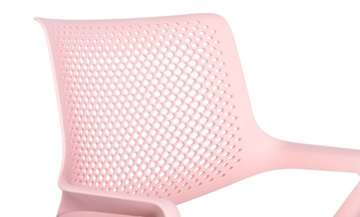 Кресло Riva Chair Dream B2022, Розовый