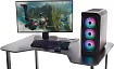 Стол игровой Найт TABLE L, Черный