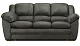 ф136 Прямой диван Оберон-3 дизайн 8