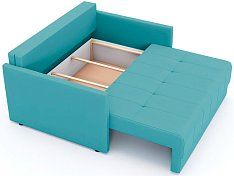 Прямой диван Хант Мини