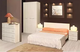 Спальня Розалия арт54