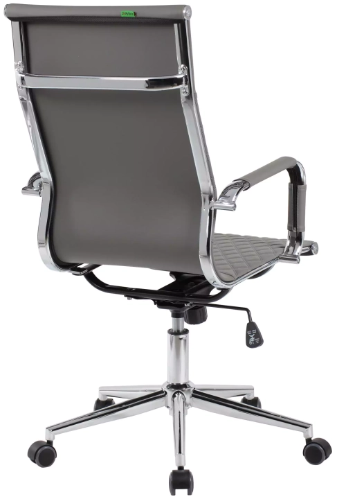 Кресло Riva Chair, Серый